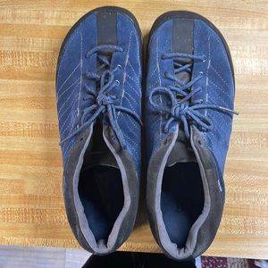 Altra men’s shoes - EUC